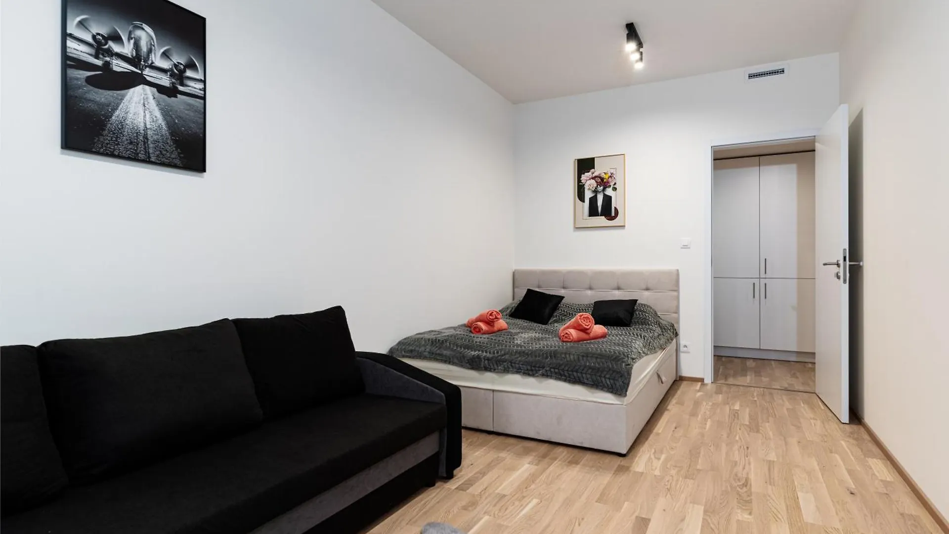 Διαμέρισμα Big Ben Suite Πράγα Τσεχία