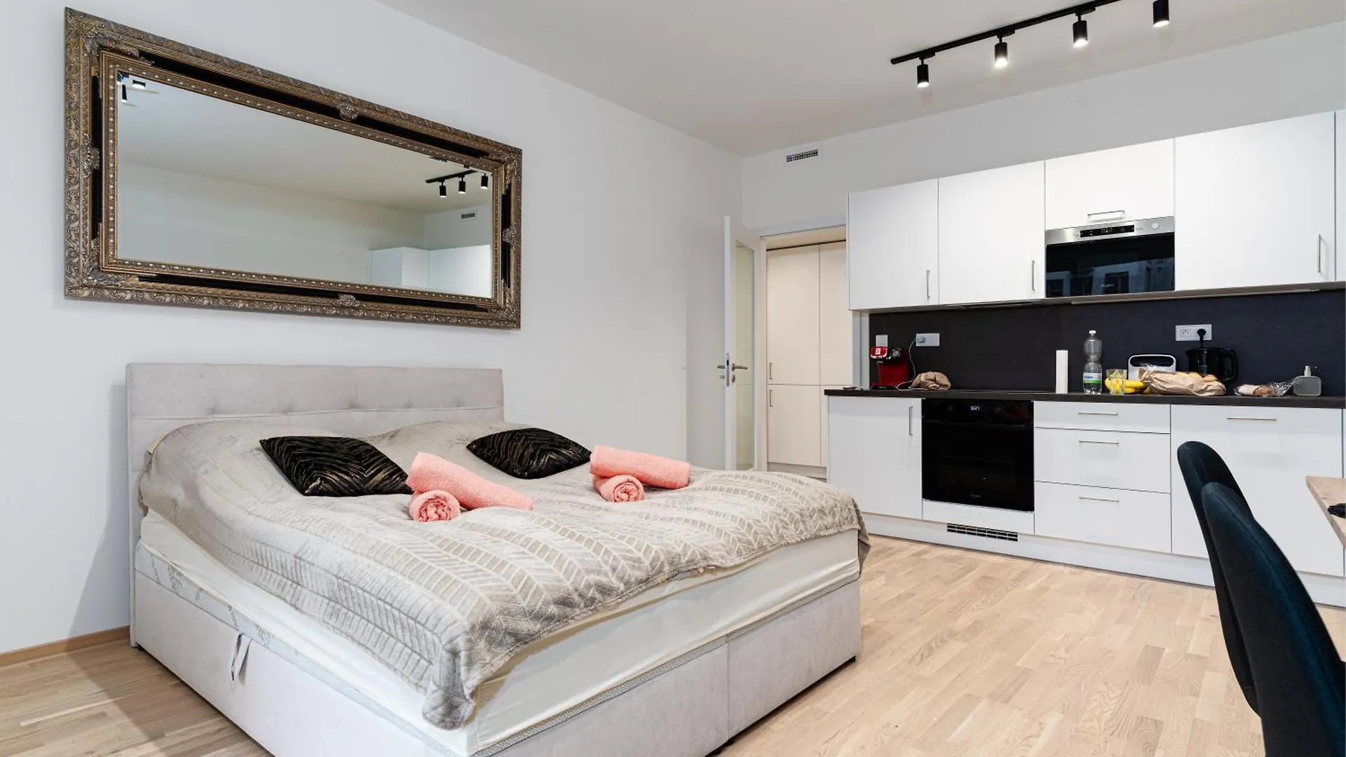 Big Ben Suite Πράγα