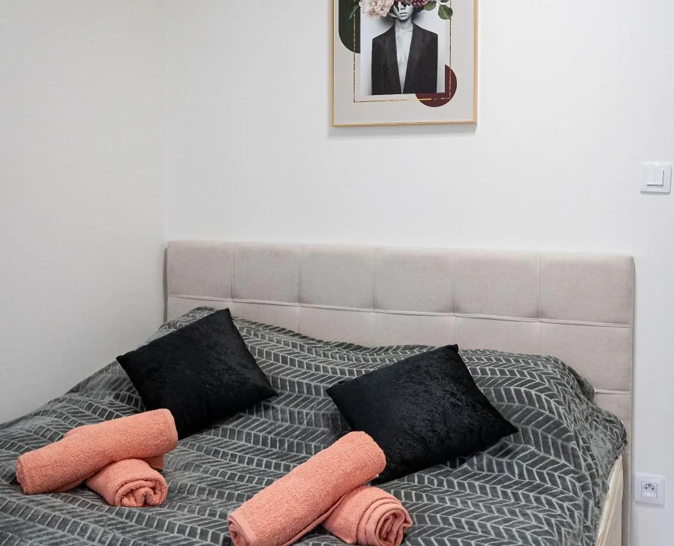 Διαμέρισμα Big Ben Suite Πράγα