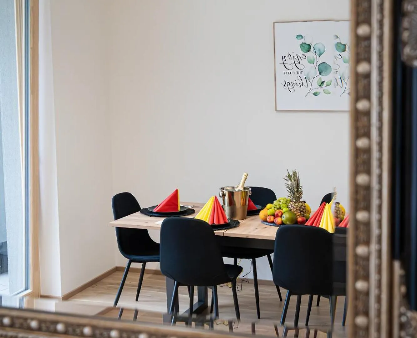 Big Ben Suite Prag